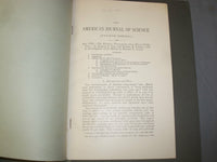1910 THE NITROGEN THERMOMETER FROM ZINC TO PALLADIUM - J 4910