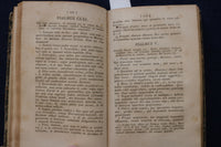 1824 DAVID SEU PSALMI - OPERA ET STUDIO HARDCOVER BOOK - LATIN - KD 9555