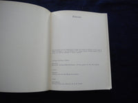 1963 CHARLES LE BRUN 1619-1690 SOFTCOVER BOOK - PEINTRE ET DESSINATEUR - KD 8024
