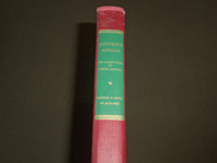 1951 AUDUBON'S ANIMALS THE QUADRUPEDS OF NORTH AMERICA BY ALICE FORD - I 1451