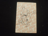 1959 AUGUST JUDO MAGAZINE - THE SPIRIT OF OLD JAPAN - SP 6377ZA
