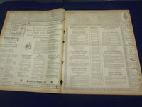 1922 NOVEMBER 5 NEW YORK TIMES - FLY 2,600 MILES SET A NEW RECORD - NT 8418
