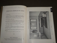 1936 FAVRE FRERES APPAREILS SANITAIRES FRENCH CATALOGUE G - FR 433