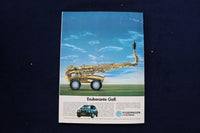 1988 OCTOBER CIAK MAGAZINE - HARRISON FORD COVER - ITALIAN - E 17458