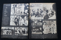 1948-1953 DE SPIEGEL CHRISTELUK NATIONAAL MAGAZINE - LOT OF 17 - DUTCH - O 3707