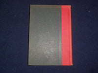 1963 PASSION AND SOCIAL CONSTRAINT HARDCOVER BOOK BY E. VAN DEN HAAG - KD 9163