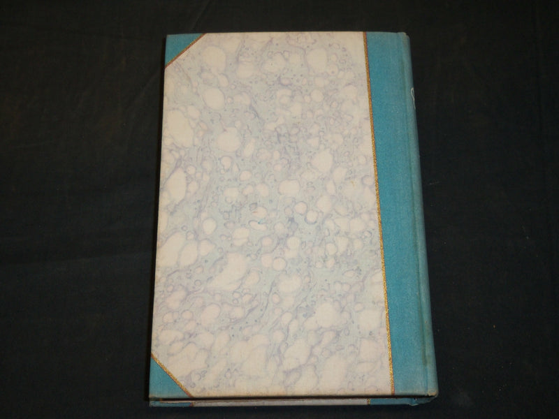 1942 WINTER'S TALES BY ISAK DINESEN BOOK - FIRST PRINTING - KD 5882