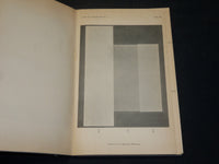 1894-1907 ARCHIV FUR AUGENHEILKUNDE KNAPP SCHWEIGGER VOLUME LOT OF 28 - R 372