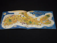 1961 NOVA SCOTIA CANADA'S OCEAN PLAYGROUND BOOK - GREAT PHOTOS - K 2136