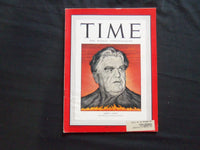 1946 DECEMBER 16 TIME MAGAZINE - JOHN L. LEWIS - T 1051