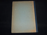 1949 VOM WESEN DER NEUROSE BOOK BY DR. ERNST SPEER - KD 5633M