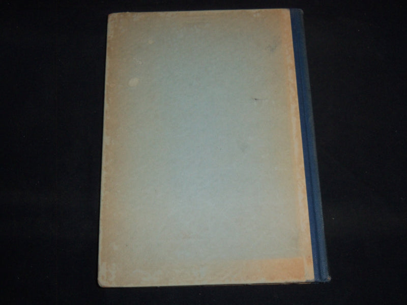 1949 VOM WESEN DER NEUROSE BOOK BY DR. ERNST SPEER - KD 5633M