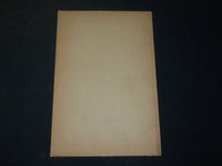 1915 NEUE REDUKTION DER NIVEAUMETERABLESUNGEN GERMAN BOOK BY MEISSNER - J 5910