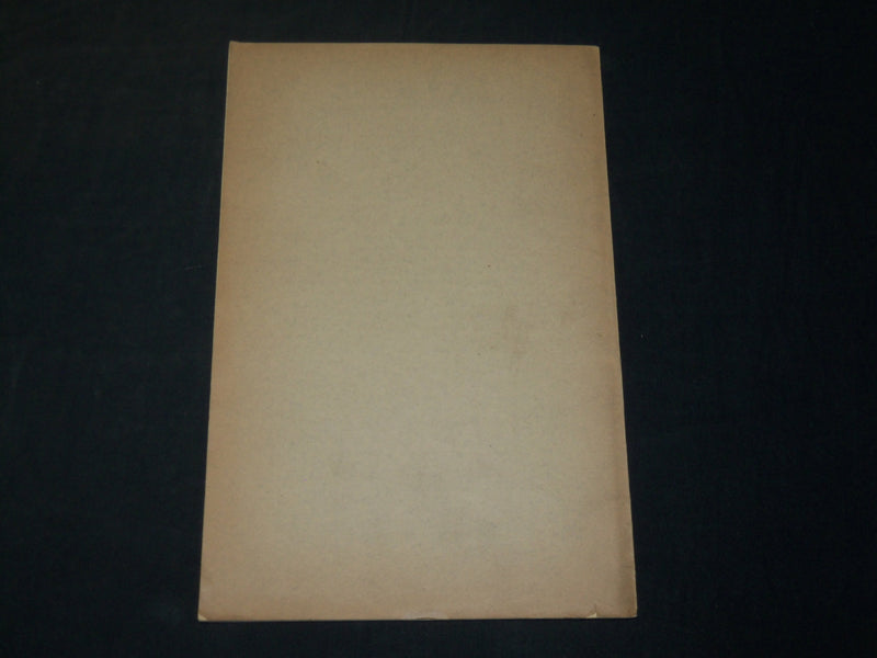 1915 NEUE REDUKTION DER NIVEAUMETERABLESUNGEN GERMAN BOOK BY MEISSNER - J 5910