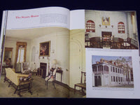 1949 A TREASURY OF EARLY AMERICAN HOUSES VOLUME BY RICHARD PRATT - KD 113