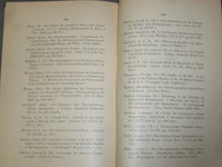 1899 THE RELATION OF MARINE BIONOMY TO STRATIGRAPHY - J 4957