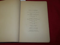 1891 THE ENGRAVED GEMS OF CLASSICAL TIMES BOOK BY J. H. MIDDLETON - KD 5416
