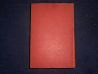 1908 THE TRAIL OF THE LONESOME PINE HARDCOVER BOOK BY JOHN FOX JR. - KD 9062