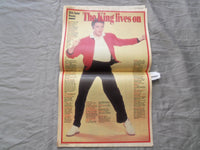 1997 JULY 15 STAR MAGAZINE - WHO KILLED ELVIS? - K 292