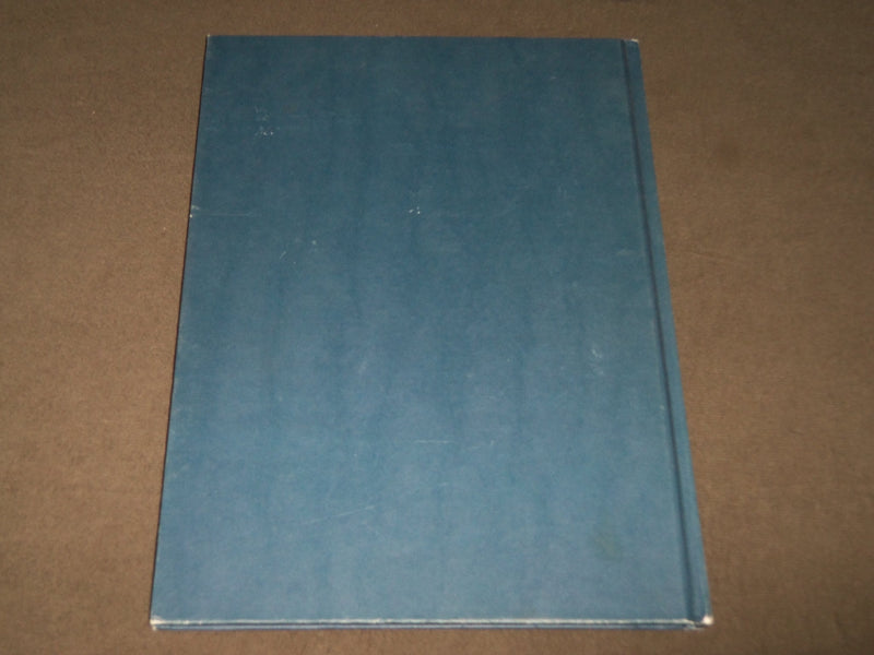 1994 DALI HARDCOVER BOOK BY PAUL MOORHOUSE - GREAT PRINTS - I 1680