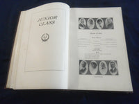 1914 THE ANNUAL ROCKFORD HIGH SCHOOL YEARBOOK - ROCKFORD, ILLINOIS - YB 2593