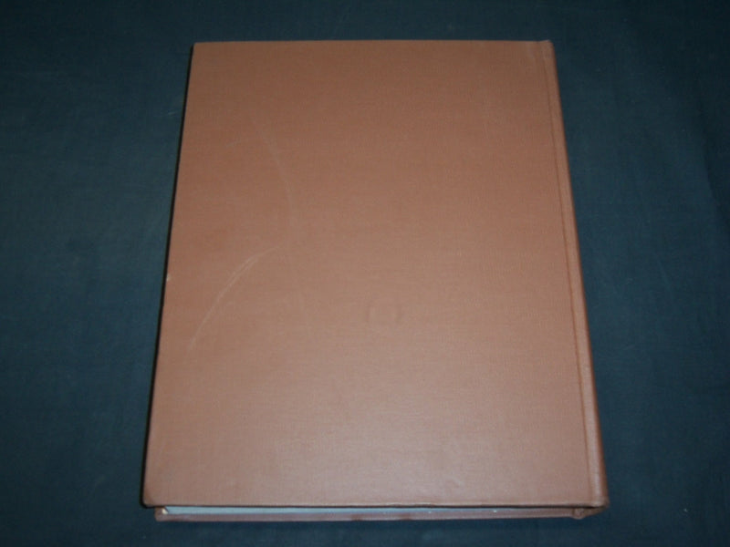 1958 SEPT-OCT SATURDAY EVENING POST MAGAZINE VOLUME - GREAT COVERS - KD 5960