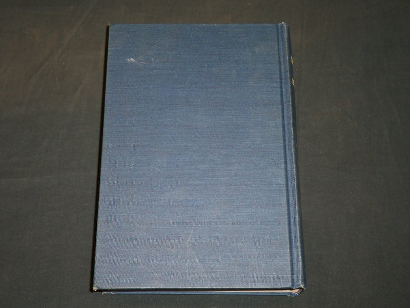 1968 MODERN SHIP STOWAGE BOOK BY JOSEPH LEEMING - HANDLING CARGO - KD 5947