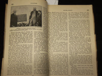 1929 JANUARY THE STANDARD QUARTERLY REVIEW - VOLUME 1 NO. 3 - SP 4862S