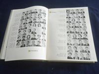 1957 ATHENA OHIO UNIVERSITY YEARBOOK - ATHENS COUNTY, OHIO - YB 2639