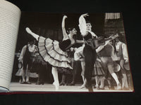 2000 TEATRO COLON A TELON ABIERTO BOOK - #4221 OF 10,000 COPIES - R 712J