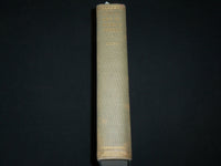 1932 SEXUAL LIFE IN ANCIENT GREECE HARDCOVER BOOK BY HANS LICHT - KD 6420