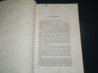 1840 RUTGERS COLLEGE PEITHESSOPHIAN & PHILOCLEAN SOCIETY ADDRESS STRANGE- J 3910