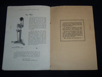 1923 OCTOBER KARL KIEFER MACHINE CO. - THE SUPERINTENDENT MAGAZINE - J 9147