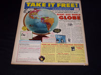 1955 SEPTEMBER SEE MAGAZINE - TERRY MOORE FRONT COVER - E 20024