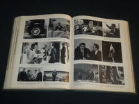 1965 VINCENTIAN ST. JOHN'S UNIVERSITY YEARBOOK - JAMAICA NEW YORK - YB 1840