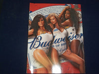 2007 WINTER SPORTS ILLUSTRATED MAGAZINE - BEYONCE - B 6490