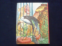 1960 ODHAMS TREASURY OF EASTERN TALES HARDCOVER BOOK - KD 1111H