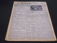 1950 MAY 11 NEW YORK TIMES - TRAPPED WELL-DIGGER DIES - NT 4569