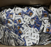 2005 NEW YORK METS MIGUEL CAIRO #3 COLLECTIBLE PIN HUGE LOT OVER 500+ -MLB PROMO