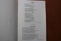 1955 MAY GRINDINGS OF IMAGINATION - SOFTCOVER BOOK - K 3242