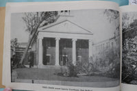1944 SEPTEMBER 14 HURRICANE SOFTCOVER BOOK - NEW BEDFORD & HYANNIS, MA - K 3434