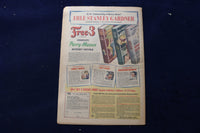 1948 FEB 29 AMERICAN WEEKLY MAGAZINE-DEBORAH KERR EVELINA HANSKA COVER - E 22689