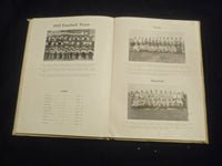 1950 THE DEL-HI DELTA HIGH SCHOOL YEARBOOK - DELTA, OHIO - YB 2750
