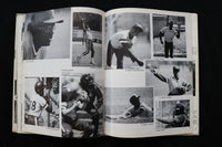 1984 THE CRAFTSMAN TILDEN TECHNICAL HIGH SCHOOL YEARBOOK - CHICAGO, IL - YB 3530