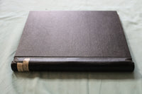 JOAN FONTAINE SCRAPBOOK - E 26477