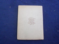 1914 SUNDAY SCHOOL MELODIES HARDCOVER BOOK BY I. MEREDITH & G. TULLAR - KD 8226