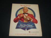 1947 JULY SPORT MAGAZINE - EDDIE DYER & JOE CRONIN COVER - GREAT PHOTOS - B 6786
