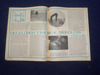 1976 SEPTEMBER 30 BUGLE AMERICAN MAGAZINE - GREAT ILLUSTRATED COVER - J 9453