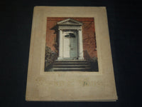 1946-1947 REGIONAL HOUSES - LADIES HOME JOURNAL BOOK - NICE PHOTOS - KD 5848