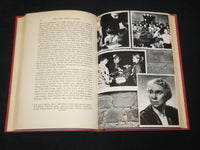 1957 THEY WHO SPEAK IN MUSIC BOOK BY CLARENCE A. GRIMES - NEW HAVEN - KD 6034
